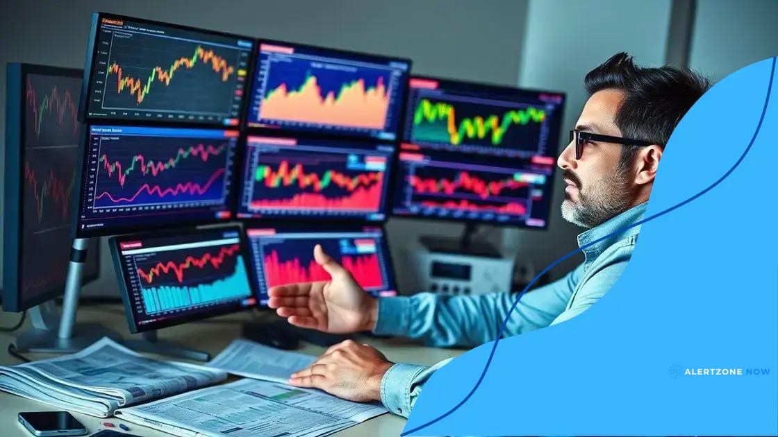 Strategies for navigating investment changes