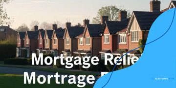 Mortgage relief UK: what you need to know now