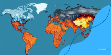 Climate goals delay: what it means for our future