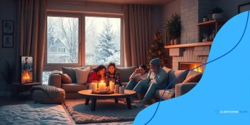 Winter fuel payment: essential aid you need to know