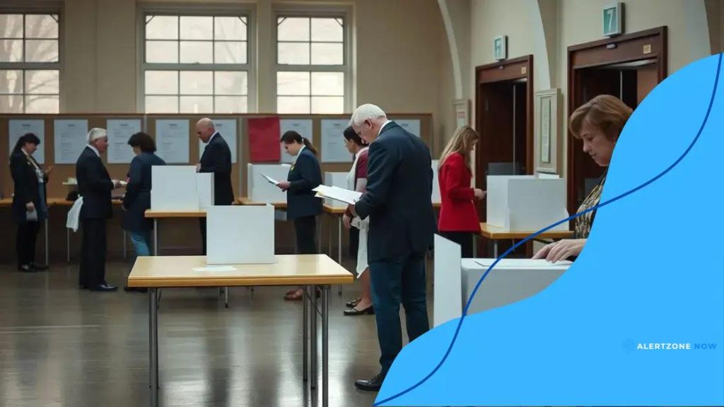 UK general election: what you need to know now