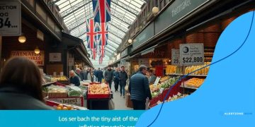 Inflation UK 2025: What You Need to Know Now
