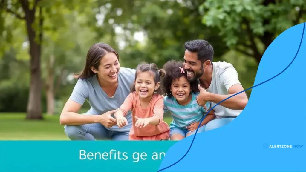 Childcare vouchers: a guide to essential benefits