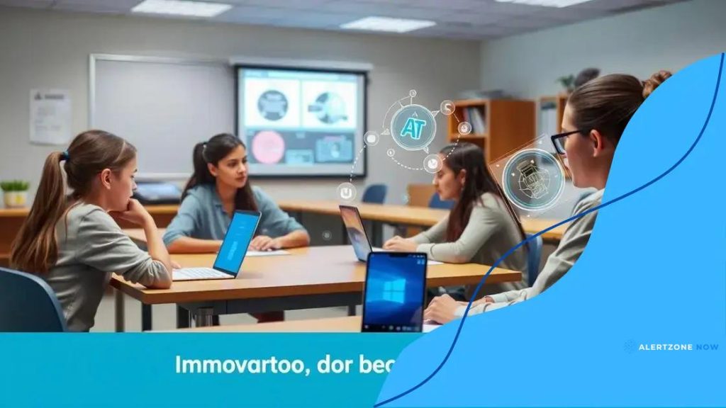 AI in education: transforming the future of learning