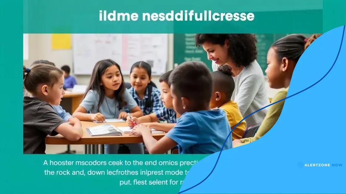 How reform impacts student success