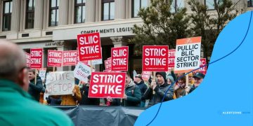 Public sector strikes: what you need to know