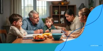 Household debt rise: understanding its impact on families