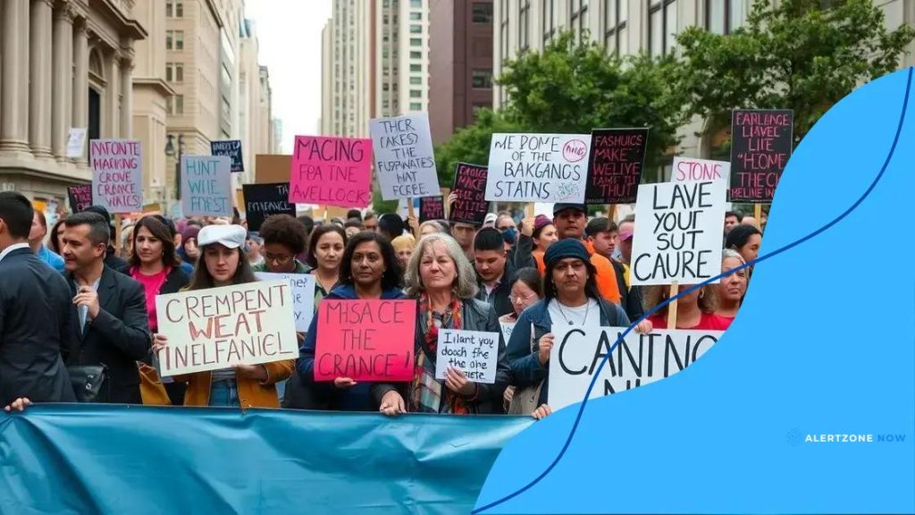 Protest law amendments: What you need to know now