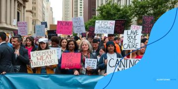 Protest law amendments: What you need to know now