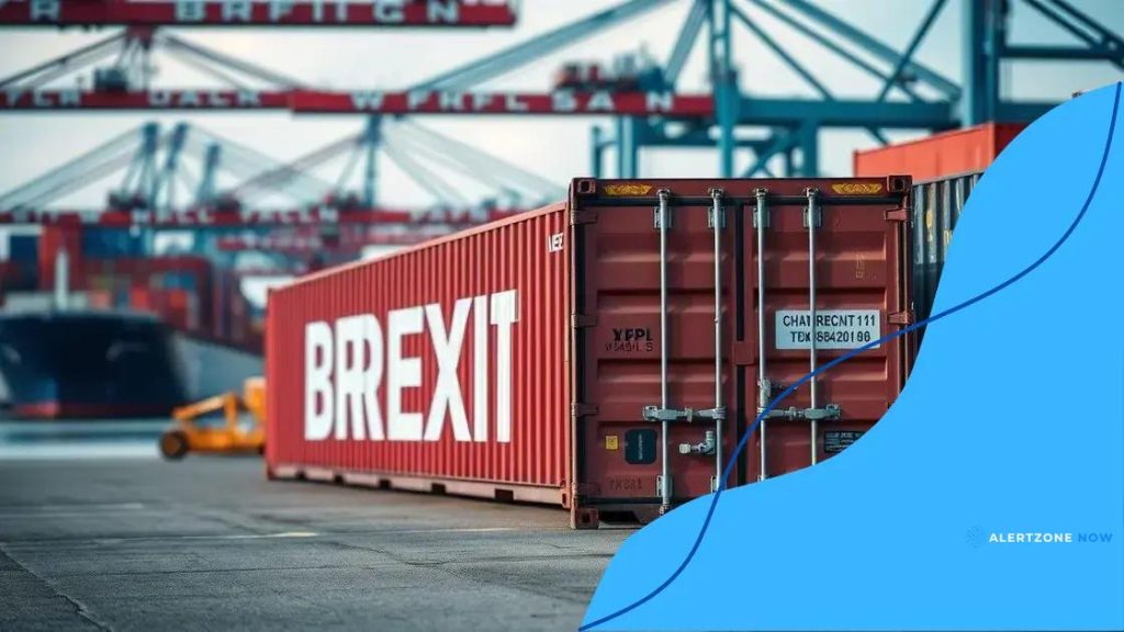 Brexit trade barriers: what they mean for your business