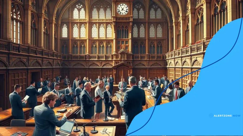Budget 2025 UK: What You Need to Know Now