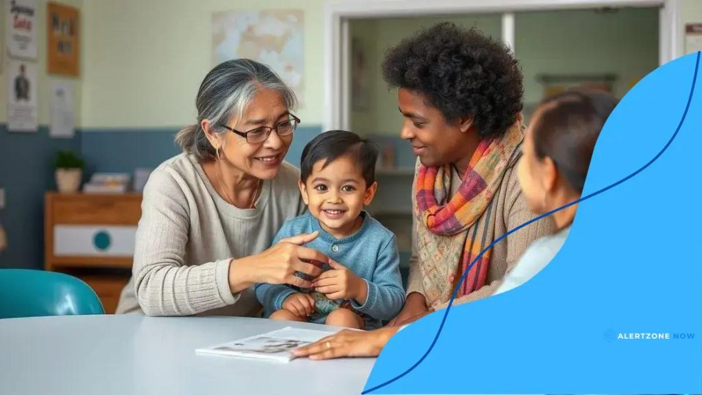 Low-income family aid: resources you may not know