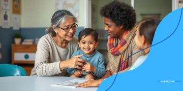 Low-income family aid: resources you may not know