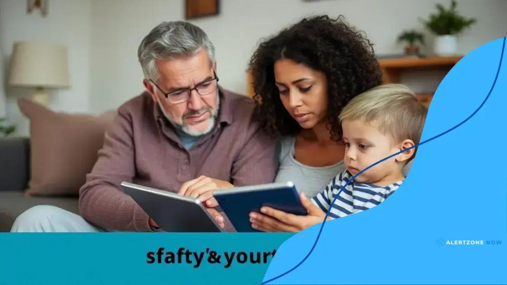 Online safety for students: essential tips for parents