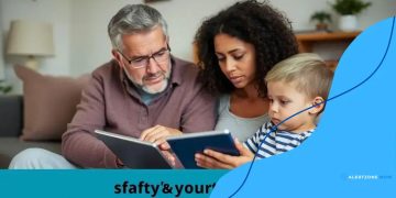 Online safety for students: essential tips for parents