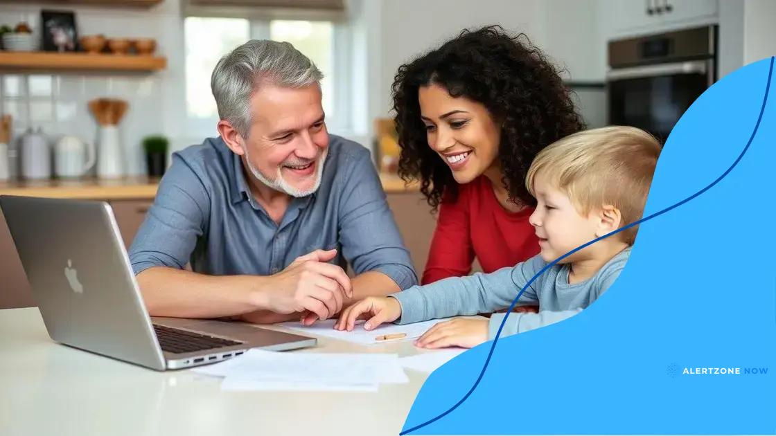 The role of parents in digital safety