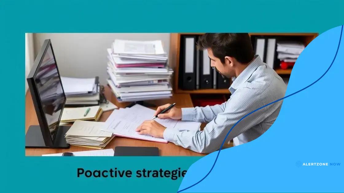 Strategies to enhance your claim success