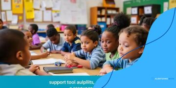 SEND learning support: enhancing your skills today