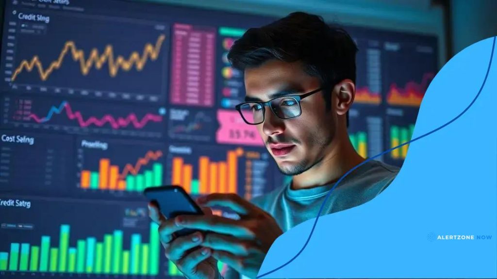 Credit score trends: How they affect your finances