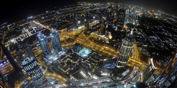 Cidades Inteligentes no Brasil: Tecnologias Transformando Vidas e Reduzindo o Trânsito - Cover Image