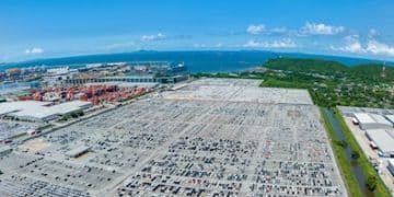 Drones na Logística Brasileira em 2025: Otimização Aérea de Entregas - Cover Image