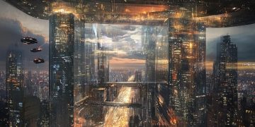 Metaverso e Realidade Virtual: Oportunidades no Brasil em 2025 - Cover Image