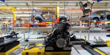 Robótica Automotiva no Brasil: Eficiência e Segurança Aumentam - Cover Image