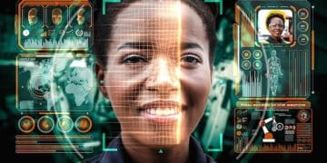 Tecnologias de Reconhecimento Facial: Aplicações e Ética no Brasil - Cover Image