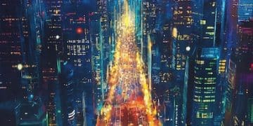 5G no Brasil em 2025: Inovação e Conectividade Impulsionadas - Cover Image