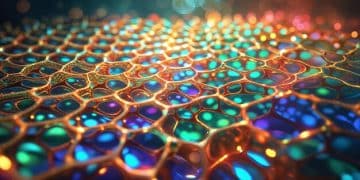 Nanotecnologia no Brasil: Aplicações Revolucionárias em Medicina, Materiais e Energia - Cover Image