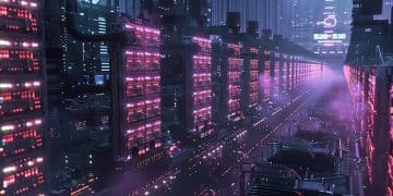 Edge Computing: Transformando Indústria e Varejo no Brasil - Cover Image