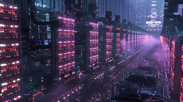 Edge Computing: Transformando Indústria e Varejo no Brasil
