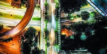 LGPD e Inovação: Impactos na Tecnologia Brasileira em 2025 - Cover Image