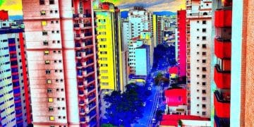 Inteligência Artificial na Arte Brasileira em 2025: Ameaça ou Oportunidade? - Cover Image