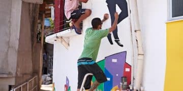Cenário Cultural Brasileiro Pós-2026: Mudanças e Expectativas - Cover Image