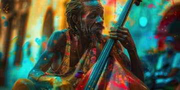 Cultura Indígena na Música Popular Brasileira: Uma Análise Detalhada - Cover Image