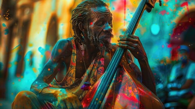 Cultura Indígena na Música Popular Brasileira: Uma Análise Detalhada