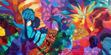 Nacionalismo e Cultura no Brasil: Impactos na Arte e Produção Cultural - Cover Image