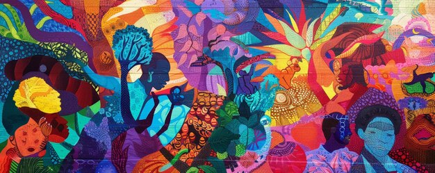 Nacionalismo e Cultura no Brasil: Impactos na Arte e Produção Cultural