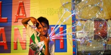 Desafios dos Artistas Independentes no Brasil em 2025: Um Panorama Completo - Cover Image