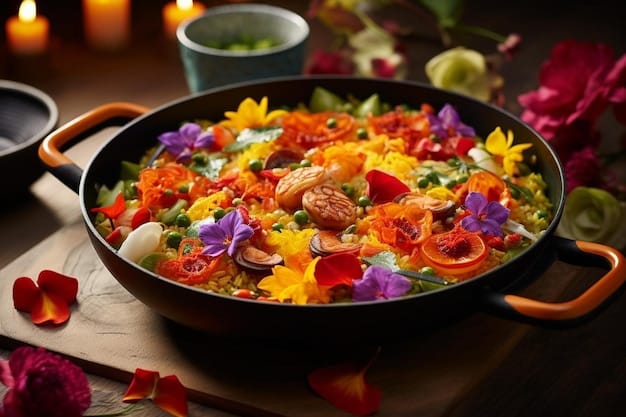 A Influência Africana na Culinária Brasileira: Um Resgate de Tradições e Sabores