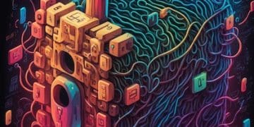 Blockchain na Arte Brasileira: Revolução no Mercado Cultural? - Cover Image