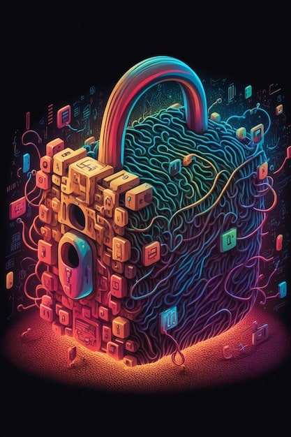 Blockchain na Arte Brasileira: Revolução no Mercado Cultural?