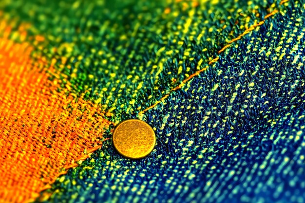 A close-up of a digital certificate of authenticity for a Brazilian painting, secured by blockchain technology. The certificate includes a QR code, the artist's signature, and detailed information about the artwork, such as its title, dimensions, and creation date.