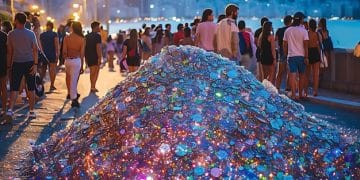 O Futuro do Carnaval Brasileiro em 2025: Tradição e Inovação - Cover Image