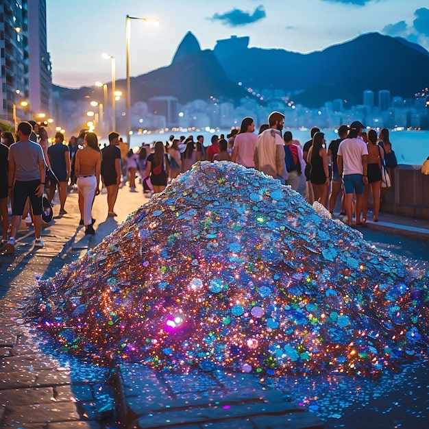 O Futuro do Carnaval Brasileiro em 2025: Tradição e Inovação