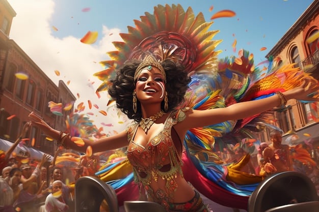 A Representação da Cultura Brasileira no Cinema Internacional: Uma Análise Crítica