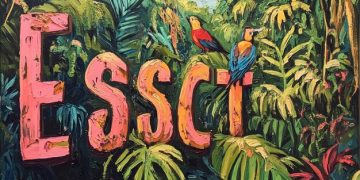Sustentabilidade na Cultura Brasileira: Uma Nova Era na Produção Artística - Cover Image