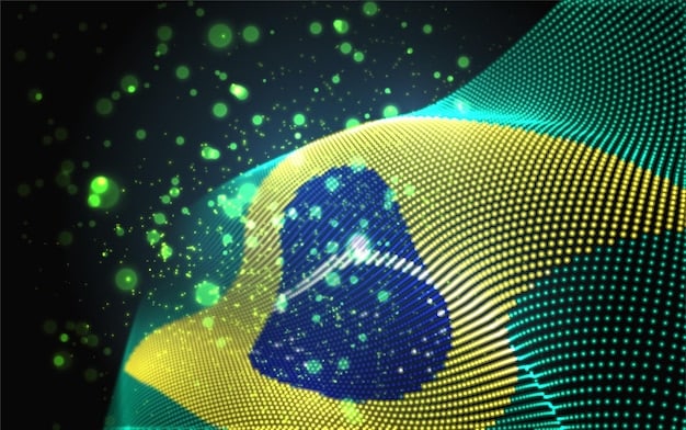 Eleições de 2026: Impacto na Imagem do Brasil no Exterior