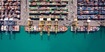 Brasil no Cenário Internacional: 5 Tendências de Exportação para 2025 - Cover Image